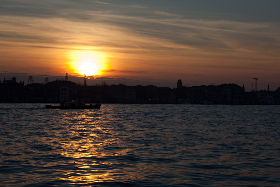 Venezia, Italy