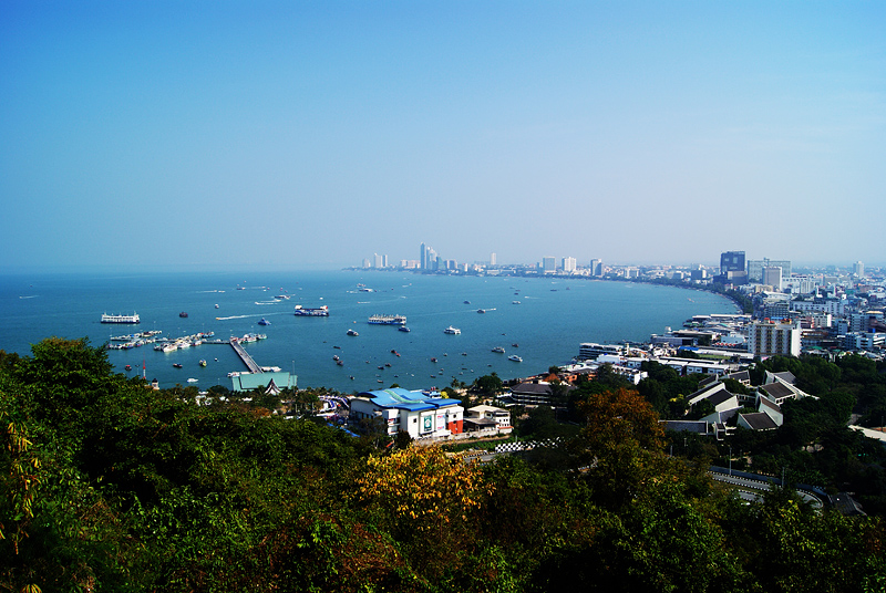 pattaya