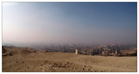 Cairo