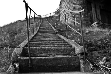 ЛЕСТНИЦА В НЕБО