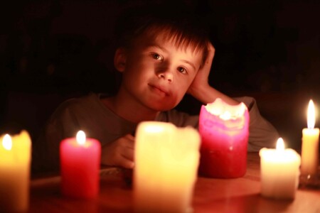 &amp;quot; у кого то есть сын...&amp;quot;