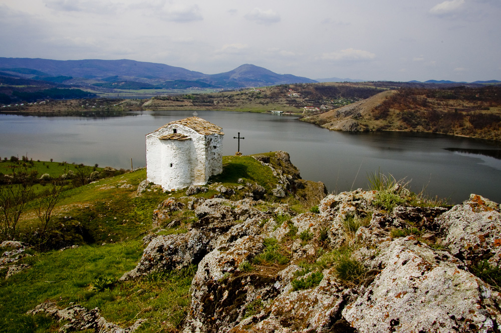 Православная Церковь