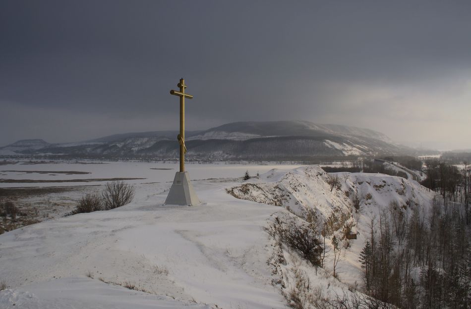 Царев курган