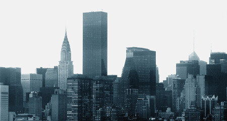 New York - New York