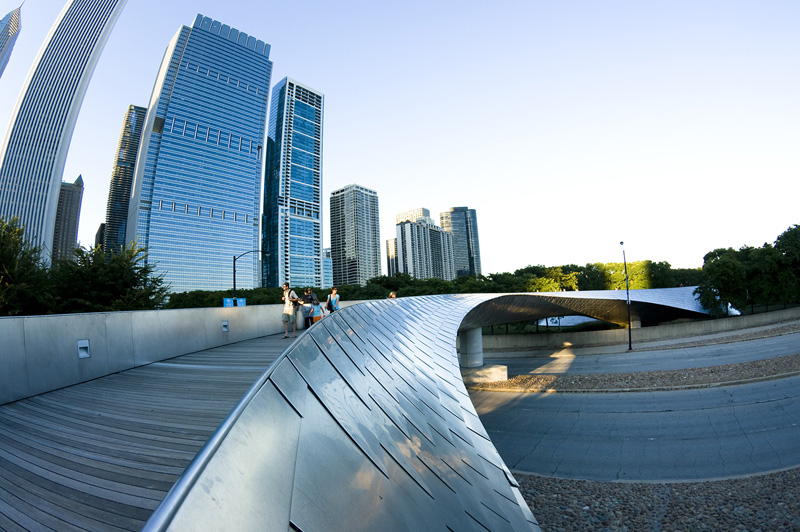 Millenium Bridge