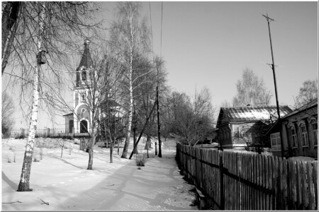 Село