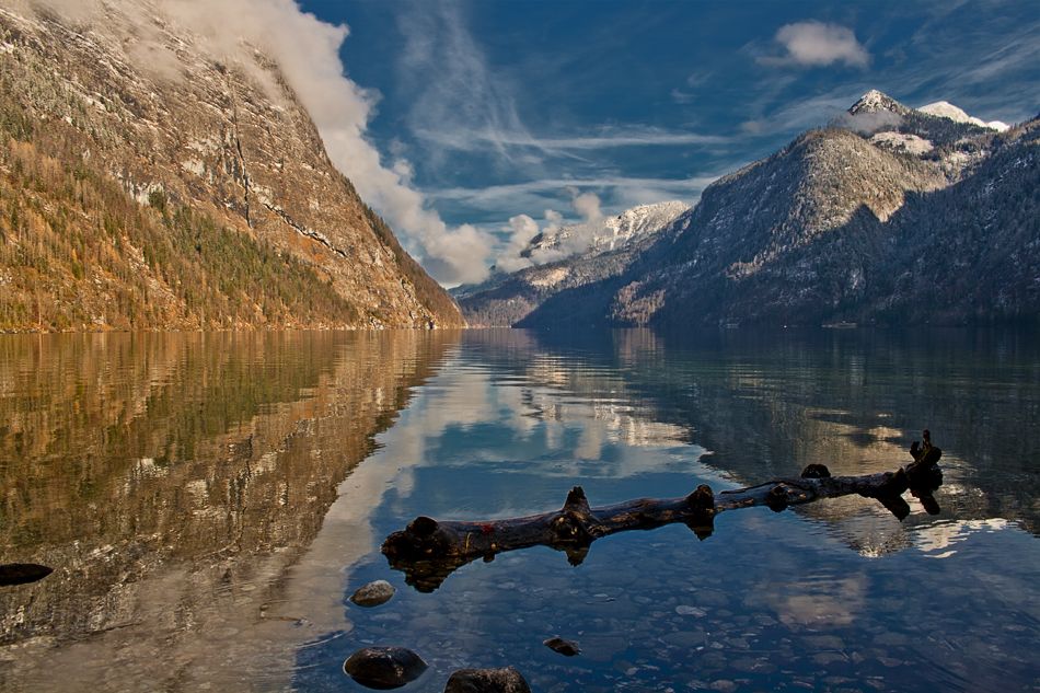 Koenigssee