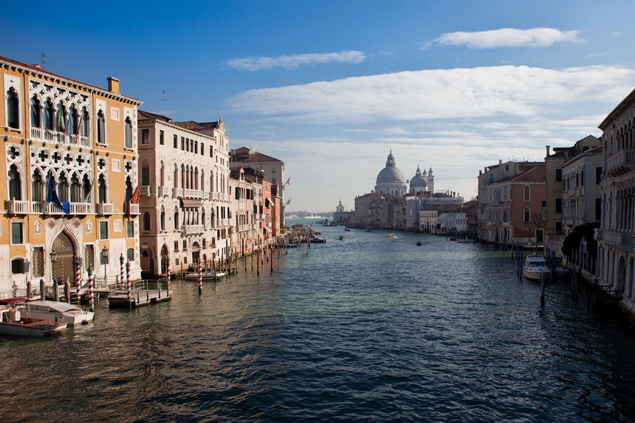 Venezia, Italy