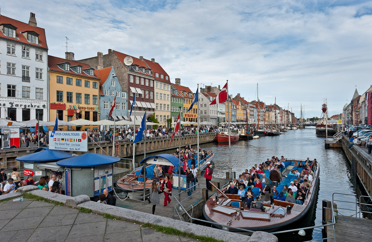 Nyhavn