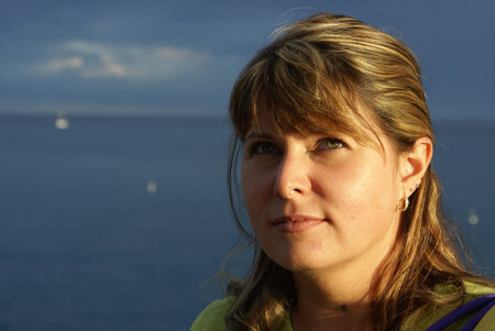 где то там где всегда хорошо