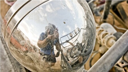 нужна критика