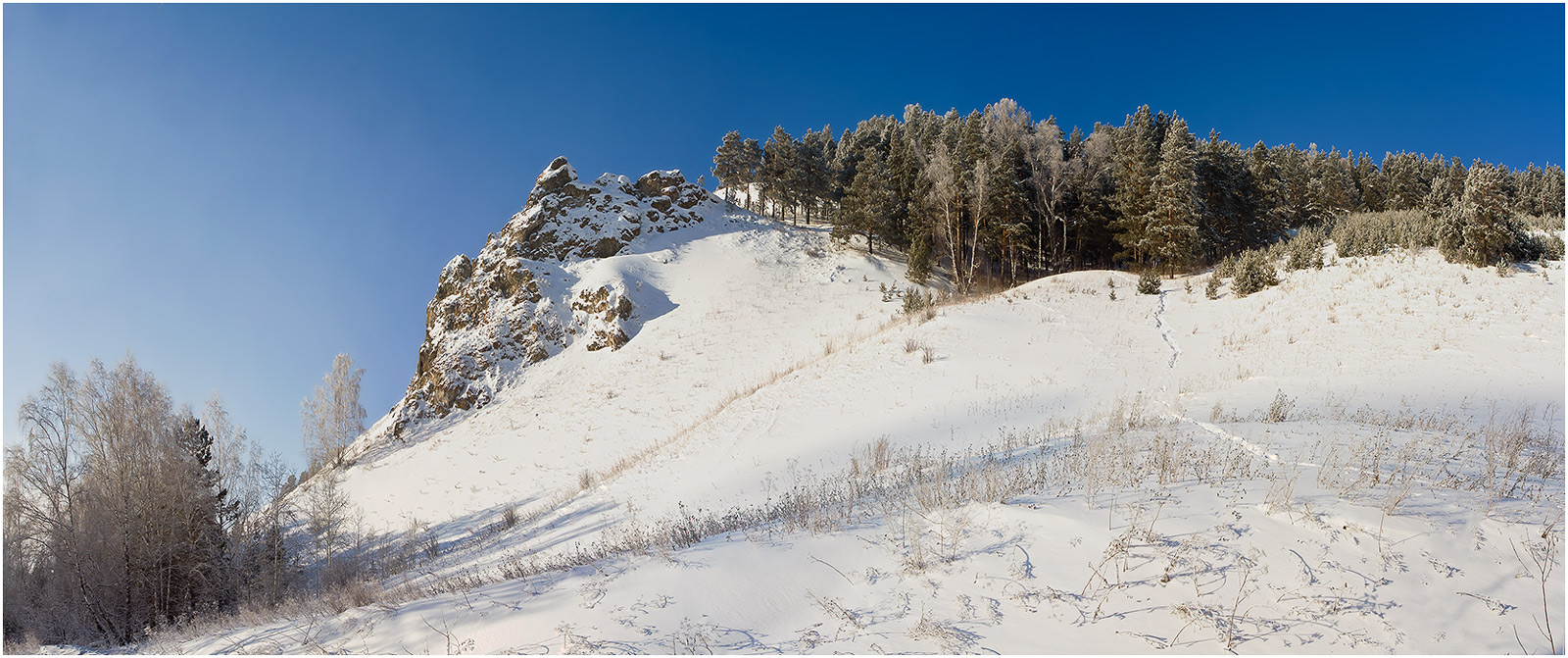 Гремячая Грива