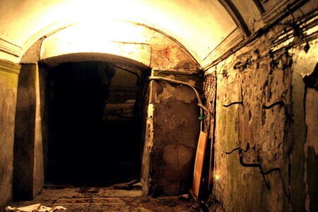 Из серии &amp;quot;Другой Питер&amp;quot;