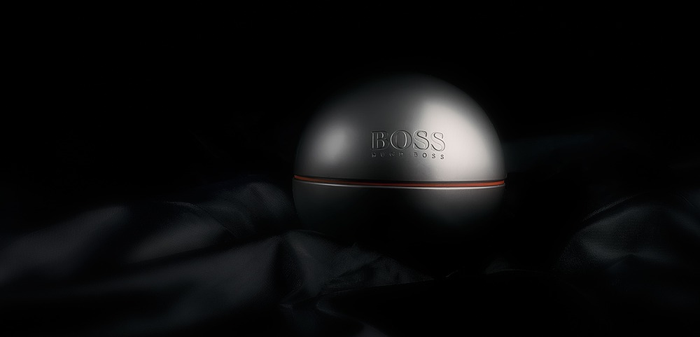 BOSS от HUGO BOSS