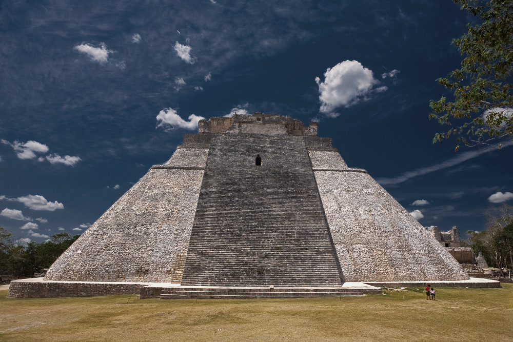 Uxmal