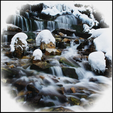 У истоков (color edition)