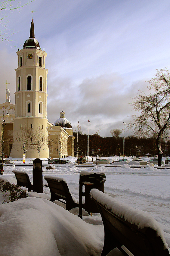 Vilnius