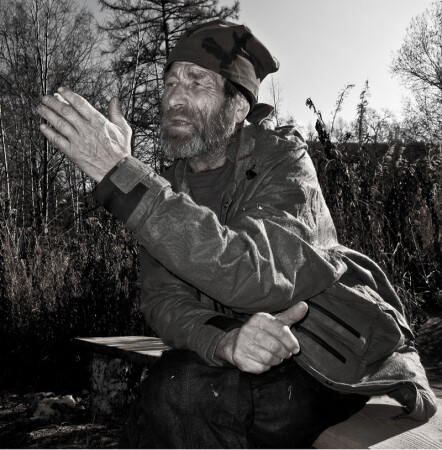 Вектор Петровича