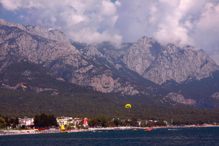 &amp;quot;Ой, нужен мне берег Турецкий...&amp;quot;