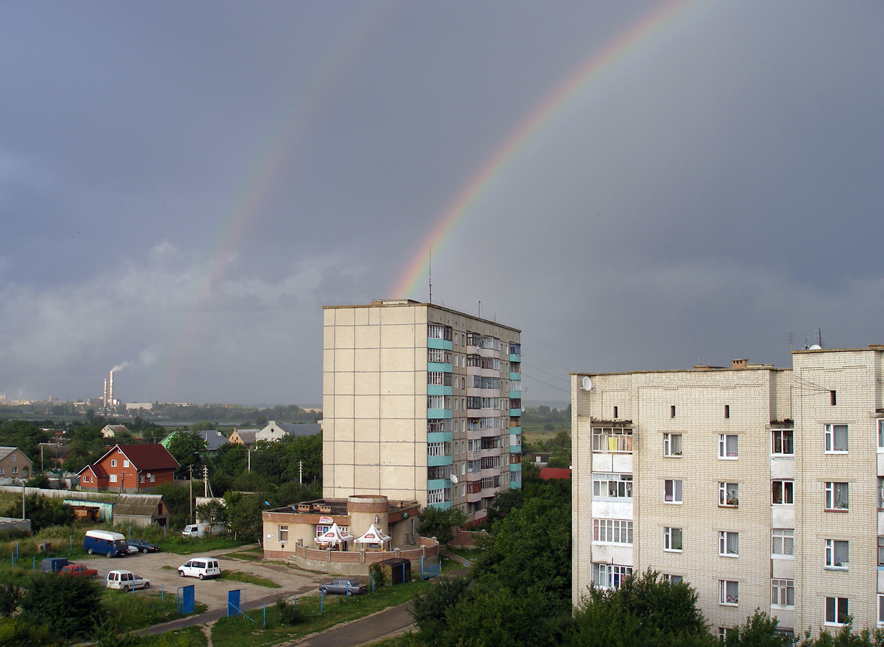 Ностальгия по лету