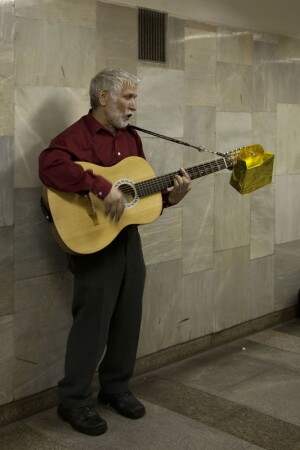 Я играю я пою :) 2