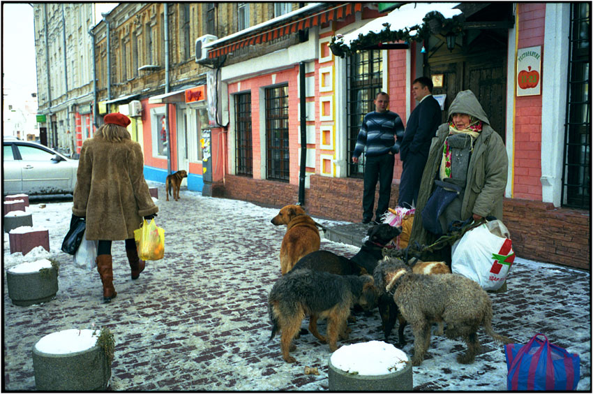 ресторанчик