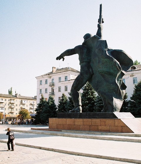 в ногу со временем