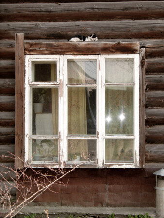 Спокойствие