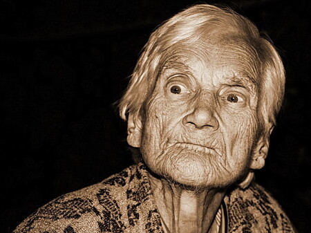 Четвёртая треть