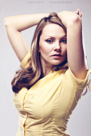 Елена