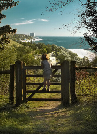 Ностальгия