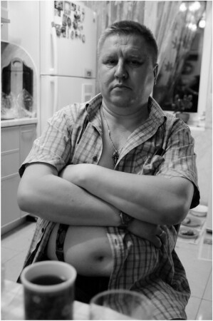 Настоящий полковник