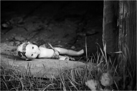 &amp;quot; Брошенная ...&amp;quot;