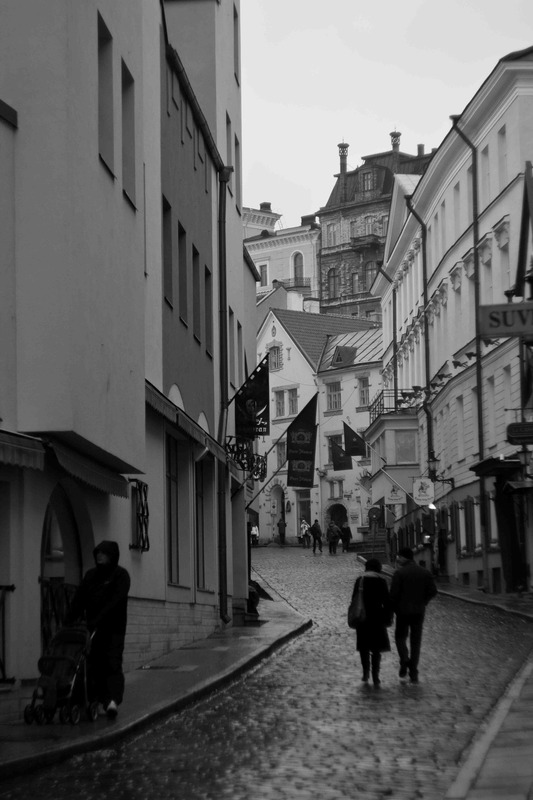 Old Tallinn