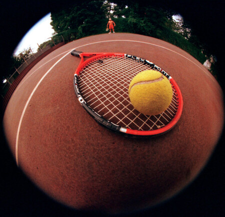 Жизнь — игра.