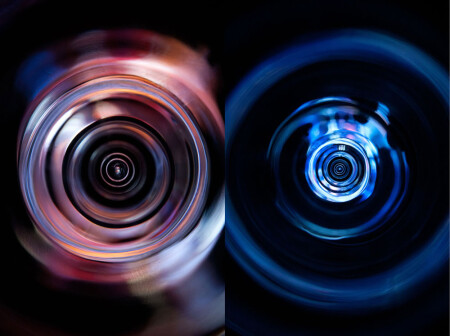 circles