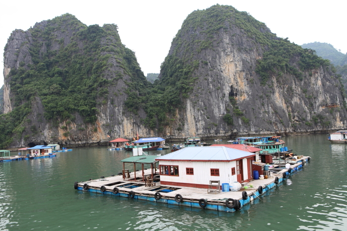 Halong Bay