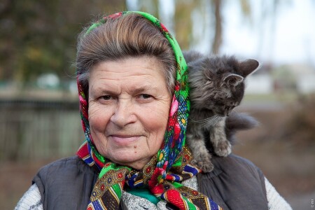 Близкие
