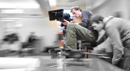 Рабочие моменты