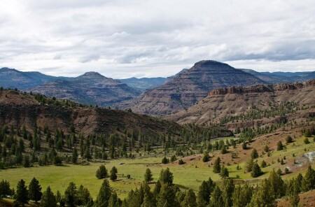 Valley