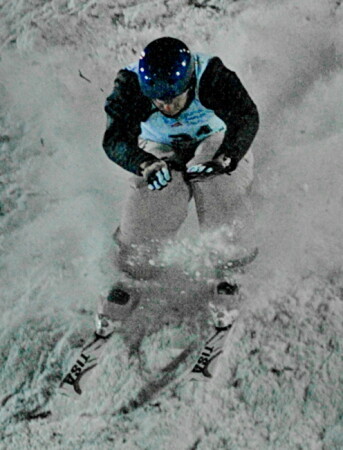 кубок мира по фристайлу