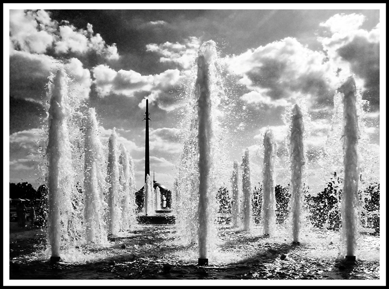 Fountains