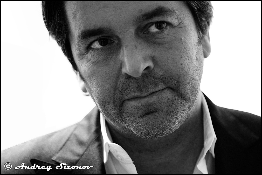 Thomas Anders «Modern Talking»