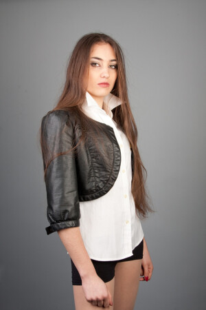 Моя Орнелла Мути