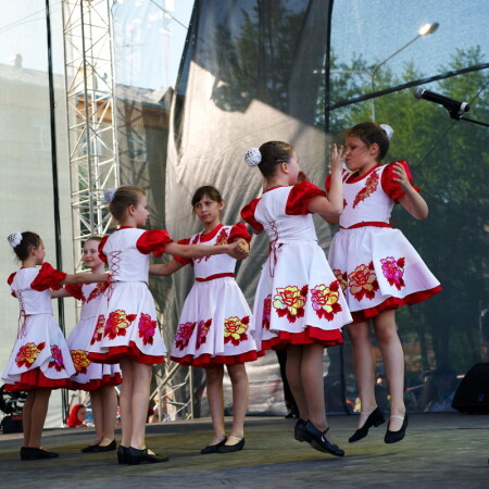 Полька