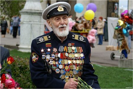 C Днем Защитника Отечества!