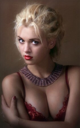 Blondy-5