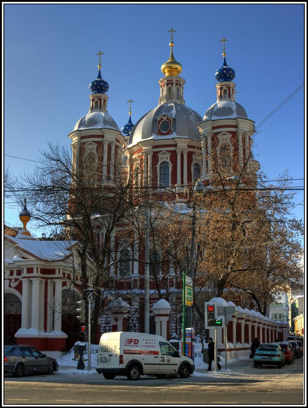 Церковь-Климента_Папы-Римского