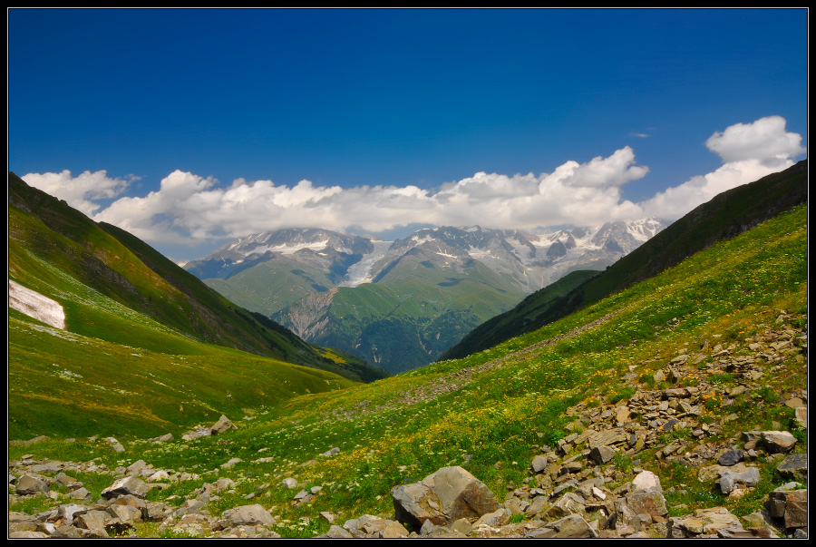 Рачинские зарисовки...