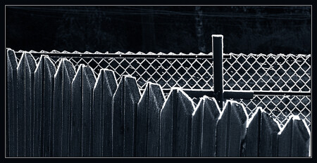 мороз и солнце